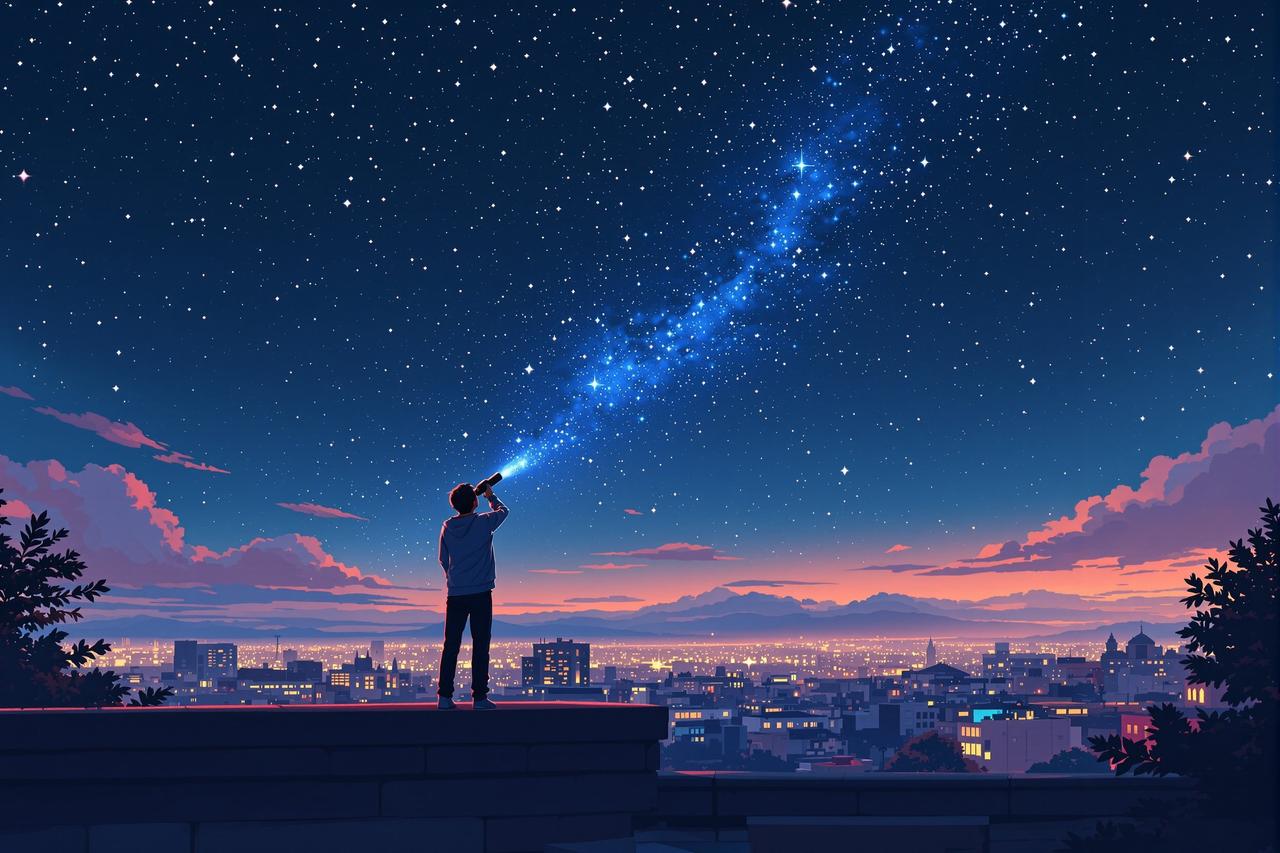 星辰大海 - 短剧资源今日推荐