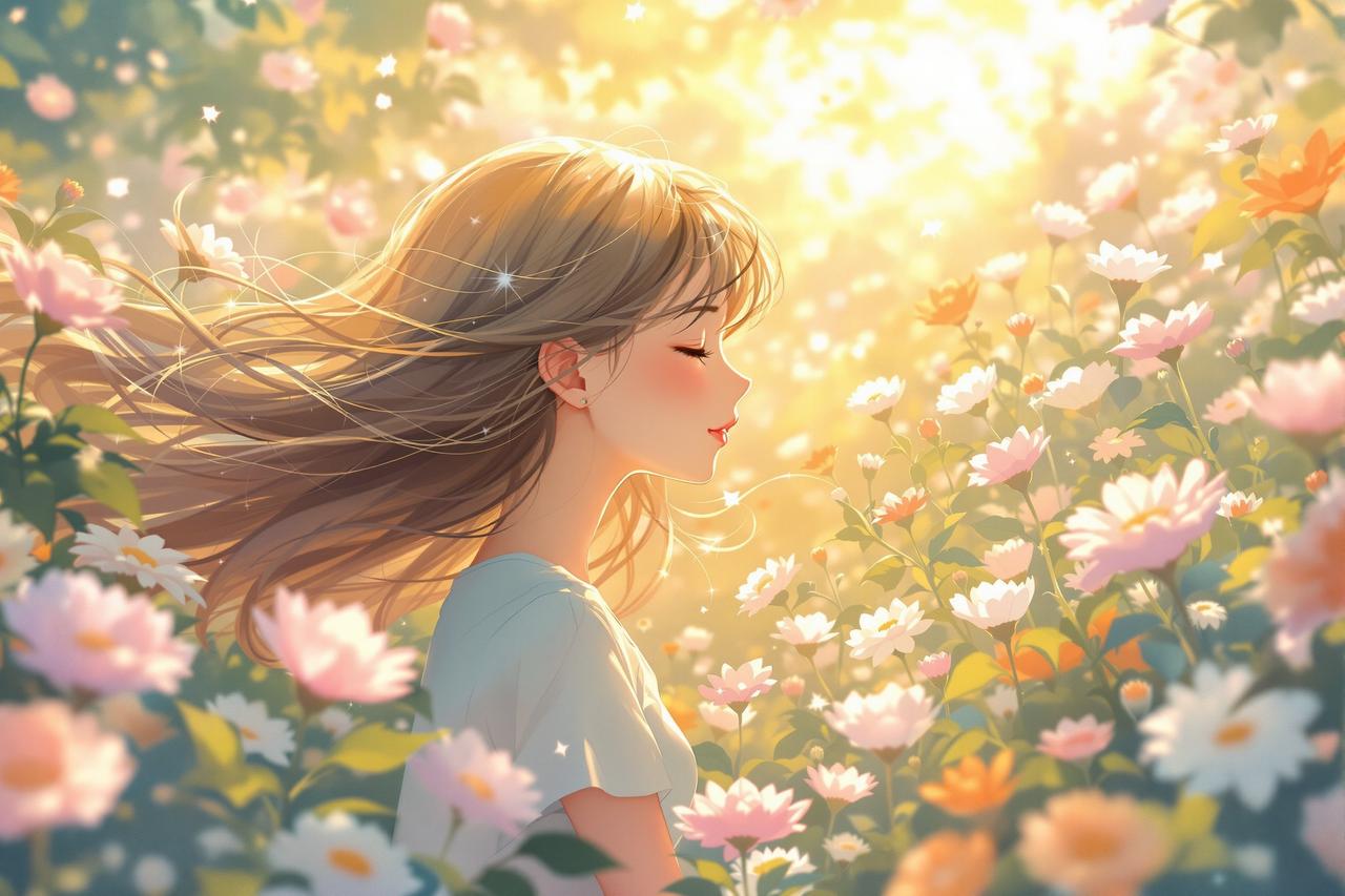 花开有声 - 短剧资源